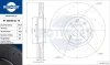 RT 20240-GL T3 ROTINGER Тормозной диск