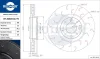 RT 20349-GL T9 ROTINGER Тормозной диск
