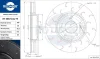 RT 20374-GL T9 ROTINGER Тормозной диск