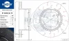 RT 20454-GL T9 ROTINGER Тормозной диск