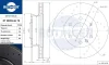 RT 20455-GL T3 ROTINGER Тормозной диск