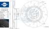 RT 20653-GL T9 ROTINGER Тормозной диск