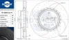 RT 20952-GL T5 ROTINGER Тормозной диск