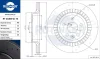 RT 21083-GL T3 ROTINGER Тормозной диск