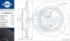 RT 21083-GL T5 ROTINGER Тормозной диск