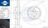 RT 21167HP-GL ROTINGER Тормозной диск