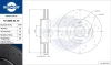 RT 2883-GL T3 ROTINGER Тормозной диск