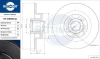 RT 3192BS-GL ROTINGER Тормозной диск