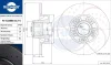 RT 3228BS-GL T5 ROTINGER Тормозной диск