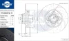 RT 3241BS-GL T5 ROTINGER Тормозной диск