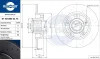 RT 3253BS-GL T3 ROTINGER Тормозной диск