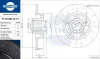 RT 3253BS-GL T9 ROTINGER Тормозной диск