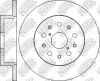 RN1225 NIBK Тормозной диск