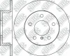 RN1300 NIBK Тормозной диск