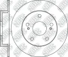 RN1363 NIBK Тормозной диск