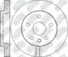 RN1684 NIBK Тормозной диск