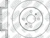 RN1829 NIBK Тормозной диск