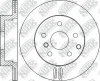 RN1939 NIBK Тормозной диск