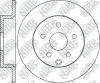 RN1941 NIBK Тормозной диск