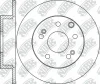 RN1996 NIBK Тормозной диск