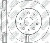 RN2030 NIBK Тормозной диск