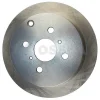 14975 OSSCA Тормозной диск