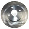 14976 OSSCA Тормозной диск