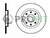 5010-0051 PROFIT Тормозной диск