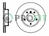 5010-0258 PROFIT Тормозной диск
