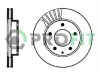 5010-0496 PROFIT Тормозной диск