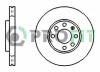 5010-1041 PROFIT Тормозной диск