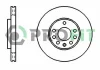 5010-1042 PROFIT Тормозной диск