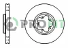 5010-1113 PROFIT Тормозной диск