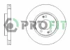 5010-1300 PROFIT Тормозной диск