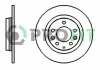 5010-1500 PROFIT Тормозной диск