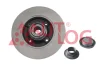 BS6013 AUTLOG Тормозной диск