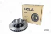 HD003 HOLA Тормозной диск