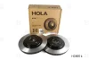 HD905 HOLA Тормозной диск