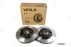 HD908 HOLA Тормозной диск