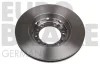 Превью - 5815203030 EUROBRAKE Тормозной диск (фото 2)