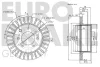 Превью - 5815203520 EUROBRAKE Тормозной диск (фото 3)