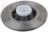 Превью - 5815203963 EUROBRAKE Тормозной диск (фото 2)