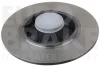 Превью - 5815203973 EUROBRAKE Тормозной диск (фото 2)