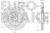 Превью - 5815204774 EUROBRAKE Тормозной диск (фото 3)