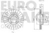 Превью - 5815209949 EUROBRAKE Тормозной диск (фото 3)