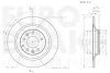 Превью - 5815313265 EUROBRAKE Тормозной диск (фото 3)