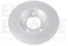 Превью - 5815313470 EUROBRAKE Тормозной диск (фото 2)