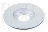 Превью - 5815313722 EUROBRAKE Тормозной диск (фото 2)