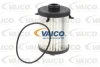 Превью - V10-5391 VAICO Комплект гидрофильтров, автоматическая коробка передач (фото 4)