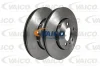 Превью - V10-5590 VAICO Комплект тормозов, дисковый тормозной механизм (фото 2)